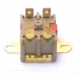 THERMOSTAT VON SICHERHEIT NECTA 0V1318 FUR BRIO-VENEZIA 250V