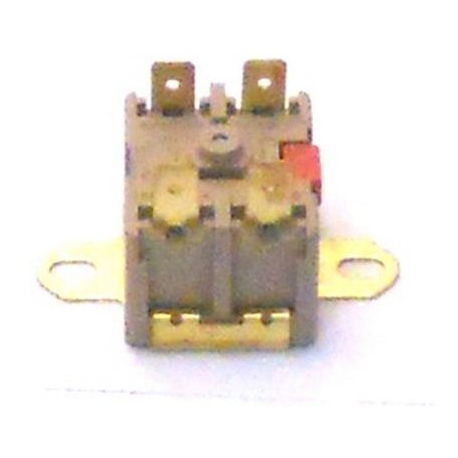 THERMOSTAT 125Â°C DE SECURITE - MQN778