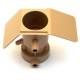 CAMERA INFUSIONE CON TAPPO NECTA 0V1715