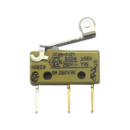 MICROINTERRUPTOR UL NECTA 0V1928 - MQN787