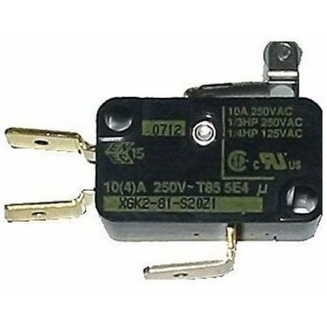 MICRO UL PARA AIR-BREAK NECTA 0V1929 - MQN788