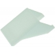 COUVERTURE CONDUIT SERRE ORIGINE