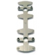 SOPORTE DE PLATINA NECTA 0V2534 - MQN706