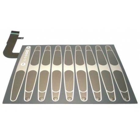 MEMBRANAS A TECLAS KIKKO NECTA 0V3670 ORIGEN - MQN715