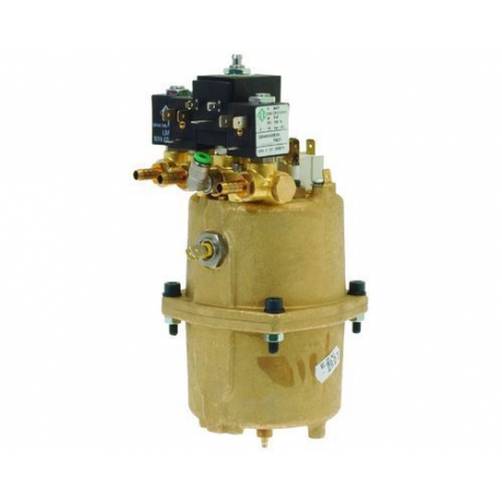 BOILER FULL 600 C.C. 230V NECTA 0V3680 WITH - MQN716
