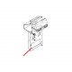 SUPP.FRULL.OR-2S SX GP ORIGINALE