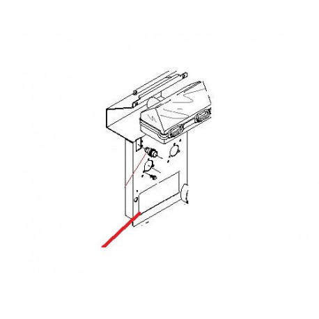 SUPP.FRULL.OR-2S SX GP ORIGINE - 56996876-57