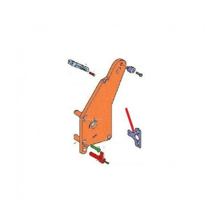 KEY OF GROUP COFFEE GENUINE - 56920966-56
