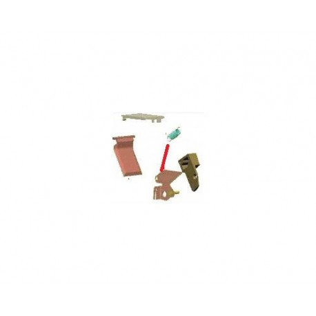 HALTERUNG MICRO HERKUNFT BIANCHI - 56031767-57