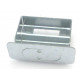 CASSETTE D ASPIRATION SIMPLE METAL SUPERIEUR BVM - 56278666
