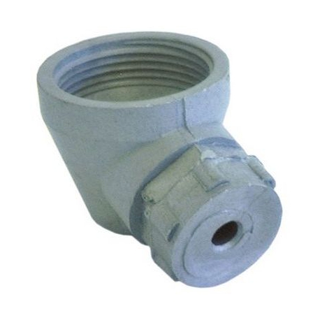 STOPPER WITH JET - TIQ69241