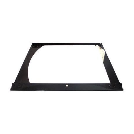CORNICE LEXAN INFER. NERO - 56230266Y54