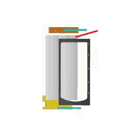 CORNICE LEXAN INFER.GRAF - 56230266Y85
