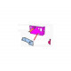PLACAS SOPORTE INTERRUPTOR ORIGEN BIANCHI