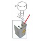 ASS.COPERTURA COPPETTA RISCALD - 56388067
