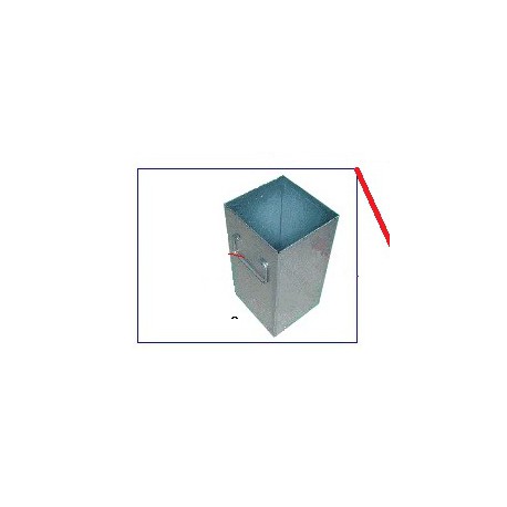 ASS.CASSETTA MONETE C/MANIGLIA - 56339775