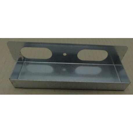 BODY INFERIOR VON CASSETTE D ASPIRATION FILTER - 56331886