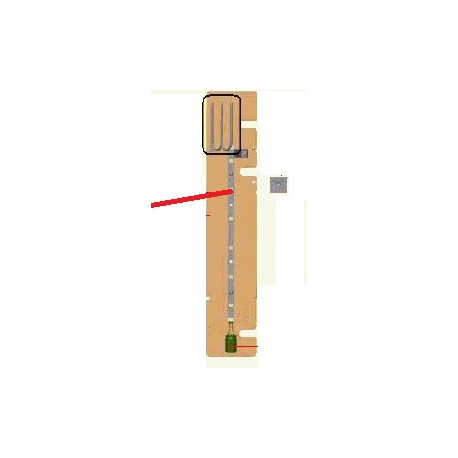 LAMIERA KIT RETROFIT LED BV952 - 56462466