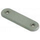 PIANO COTTURA PER PULEGGIE CAPPA PLASTICA ORIGINALE - TIQ69379