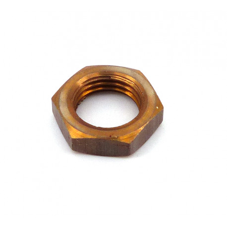 NUT 1/4 GAS GENUINE BIANCHI - 59569666