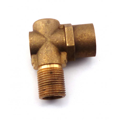 CORPO LIVELLO ESTERNO GENUINE - 59500761