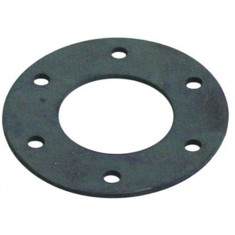 GASKET FOR COLLECTORS INFERIOR ORIGIN - TIQ69393