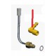 FITTING D INPUT BOILER ES TUBE FLEXIBLE