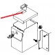 BOCCHETT.CASSET-MONETE MARRONE