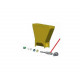 RUOTA DENT. SCAT. DOS. PRINCIP - 50667760-56