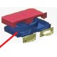 RING VON SCHUBLADE ASPIRATION FILTER BUM HERKUNFT BIANCHI