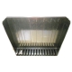 CASSETTO PLAST. NERO VEGA 850