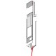 LEXAN PORTA PEGASO SP.0.75
