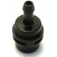 RACCORDO PORTAGOMMA X TUBO 3X5