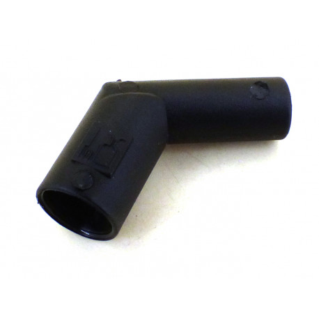 BUSE D'ALIMENTATION C2000 NOIRE - 50689860Z02