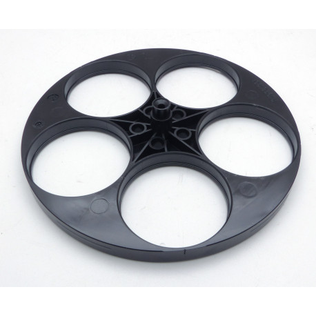 DISCO TAMB.SG-BICCH.MARRONE - 50680160Z82