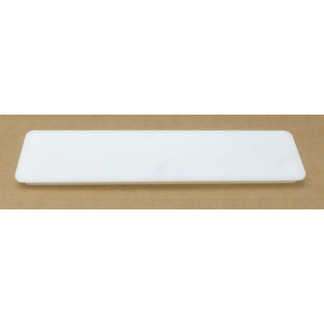 COUVERCLE DE TREMIE SPRINT/POLARIS GRAIN - 50697060