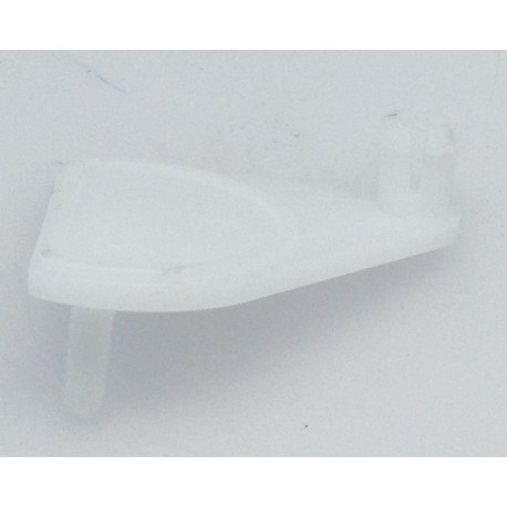 CLAPET DE FERMETURE GAUCHE SPRINT/IRIS - 50698570