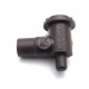 BECCUC.SCARICO MARRONE SPRINT - 50690360Z82