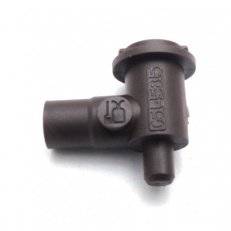 BECCUC.SCARICO MARRONE SPRINT - 50690360Z82