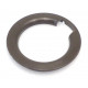 ANELLO ANTIDEBORD DI CIOTOLA MIXER MARRONE - 50690470