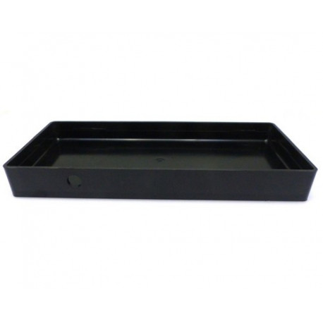 BAC RECUPERATEUR CONDANSATION FRIGO VEGA AVEC TROU - 50625766-56