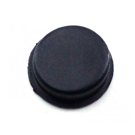 BLACK CHANGEGIVER BUTTON - 50787860Z54