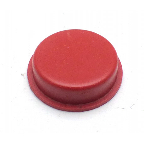 RED CHANGEGIVER BUTTON