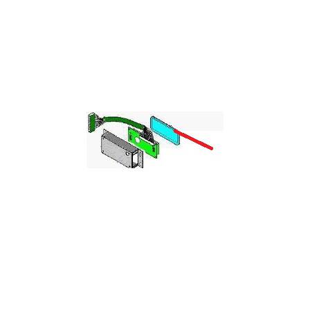 VETRINO DISPLAY ORIGINE - 50787060Z55