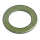DISK NUT 1/2 HOLE - TIQ69465