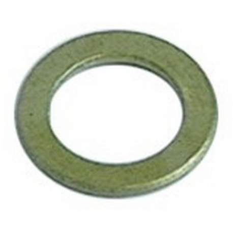 DISK NUT 1/2 HOLE - TIQ69465