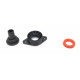 PLACA DE RECEPTION RECIPIENTES A AGUA GAIA - 50780181