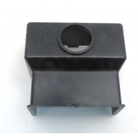 SINGLE CLOSED SUCTION BOX