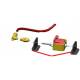 SUPP. POMPA ULKA/FLUIDOTECH - 50704060Z54
