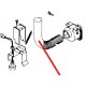 MOLLA PER ELETTROMAGNETE